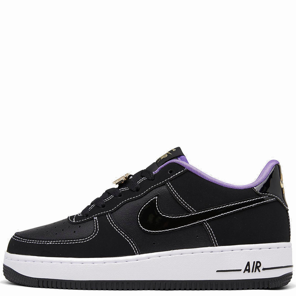 [DQ0300-001] Youth Nike Air Force 1 Low '07 LV8 'World Champ'