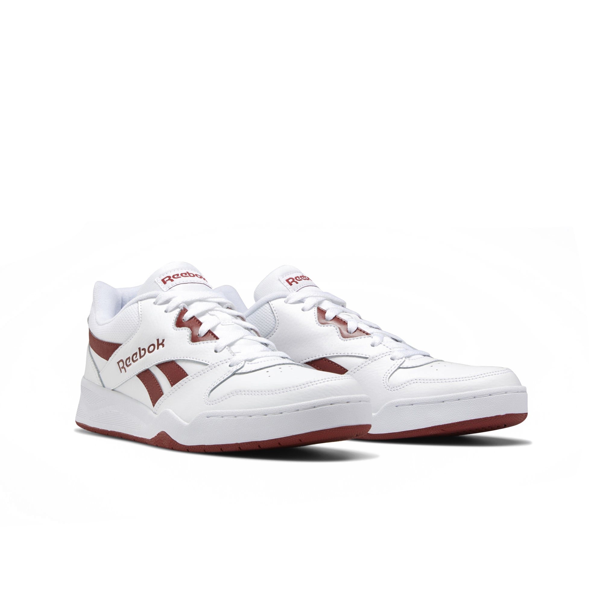 [FU8491] Mens Reebok Royal BB4500 Low 2