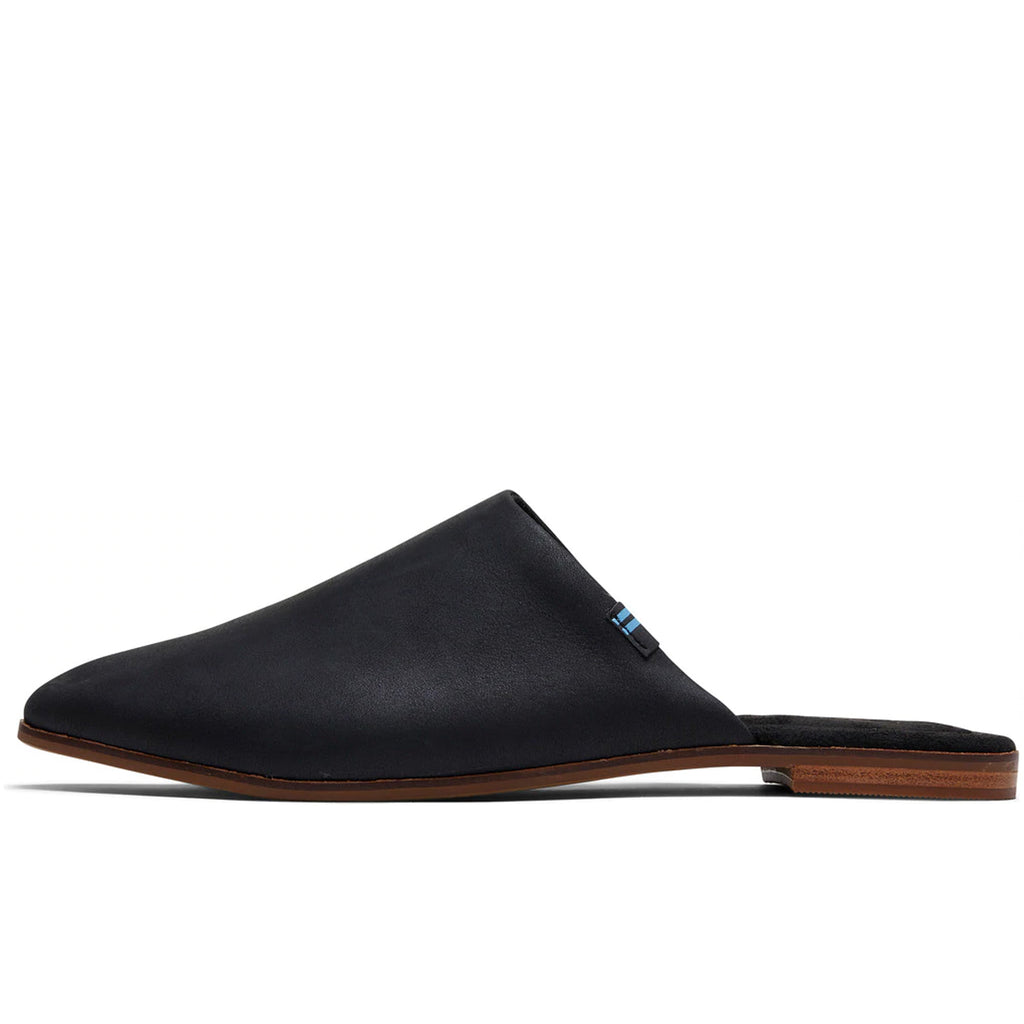 [10014178] Womens Toms Jutmul Flat