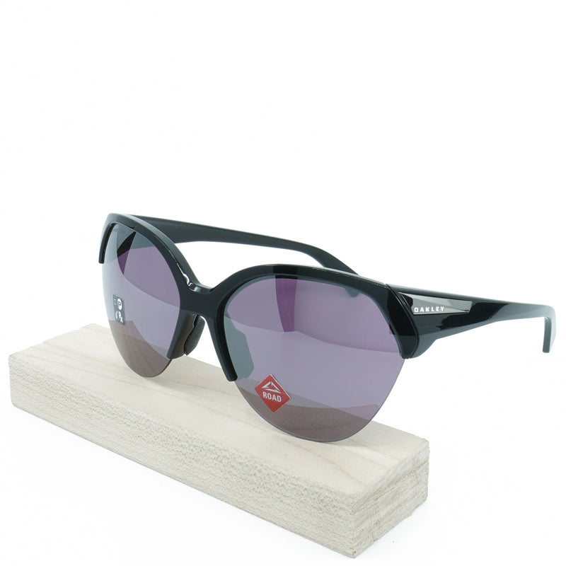 [OO9447-01] Womens Oakley Trailing Point Sunglasses