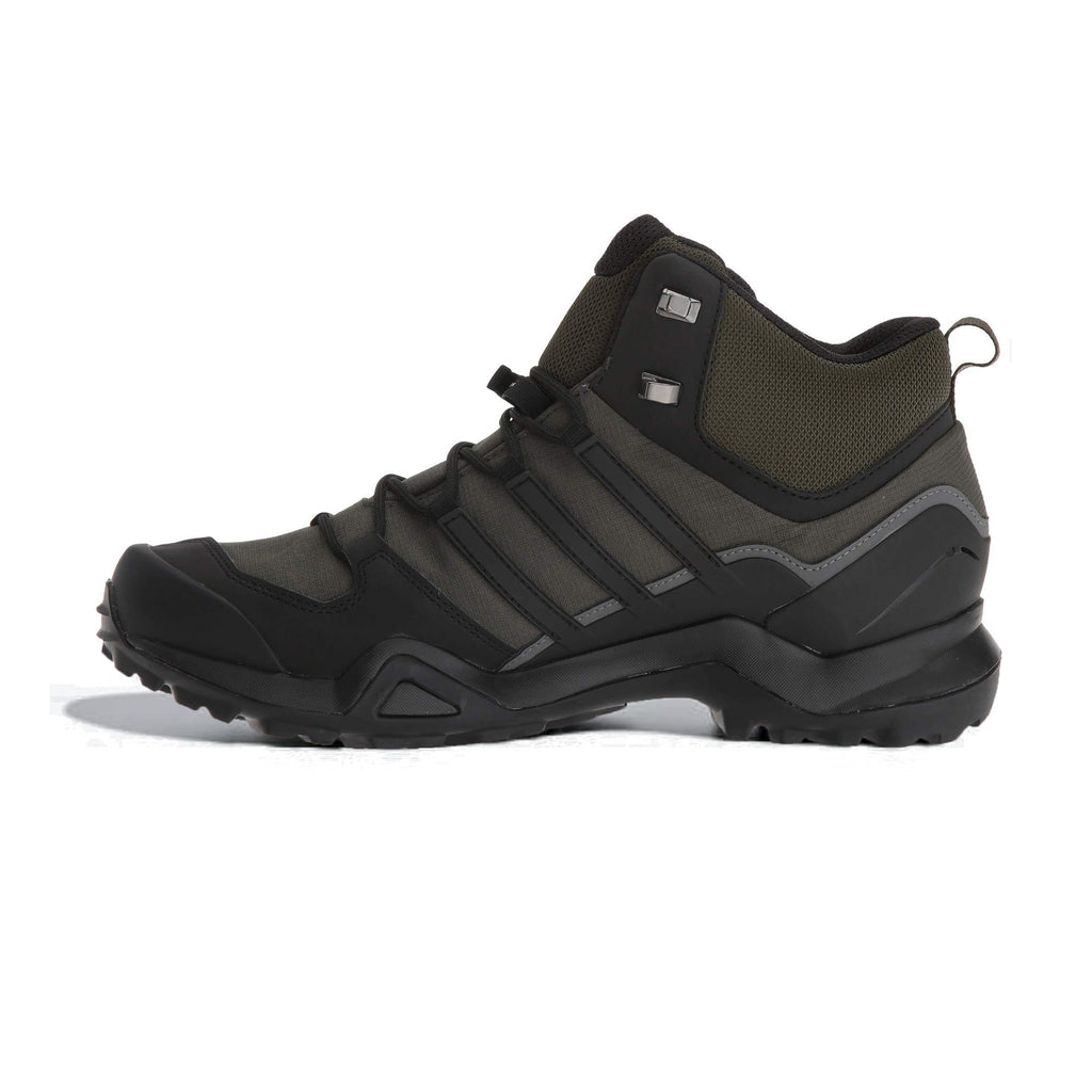[AC7772] Mens Adidas Terrex Swift R2 Mid GTX