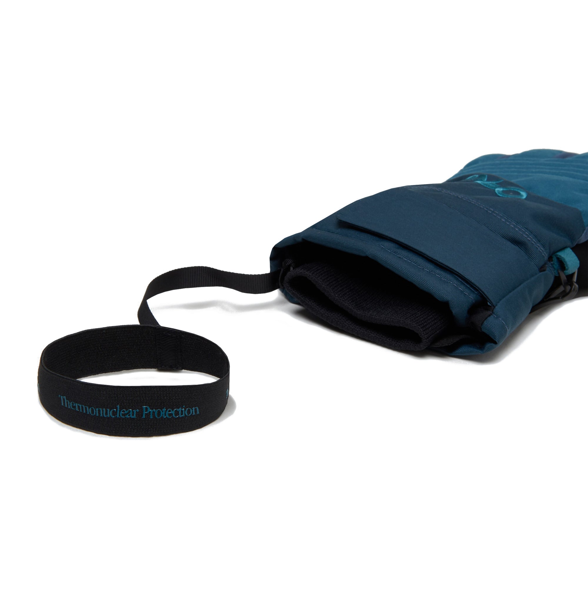 [FOS900317-9B3] Mens Oakley TNP Snow Glove