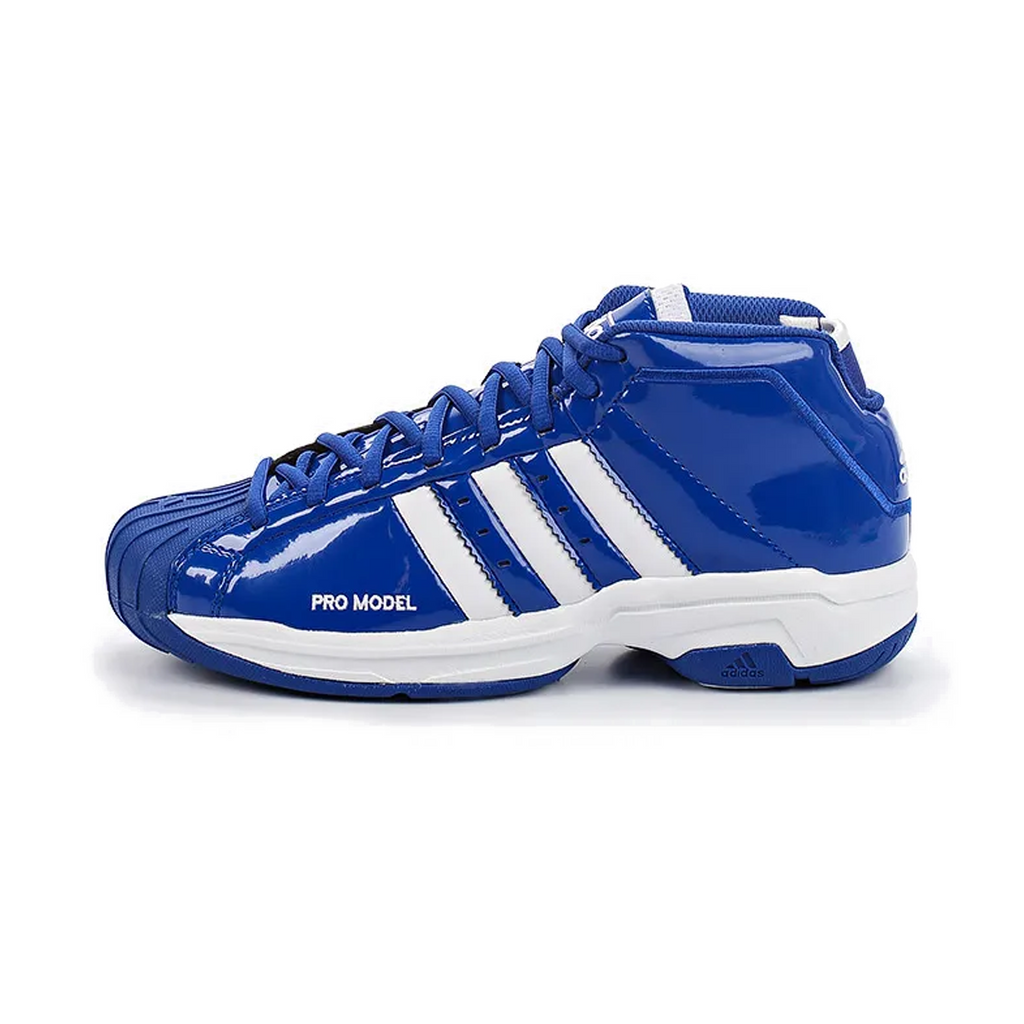 [EF9820] Mens Adidas Pro Model 2G