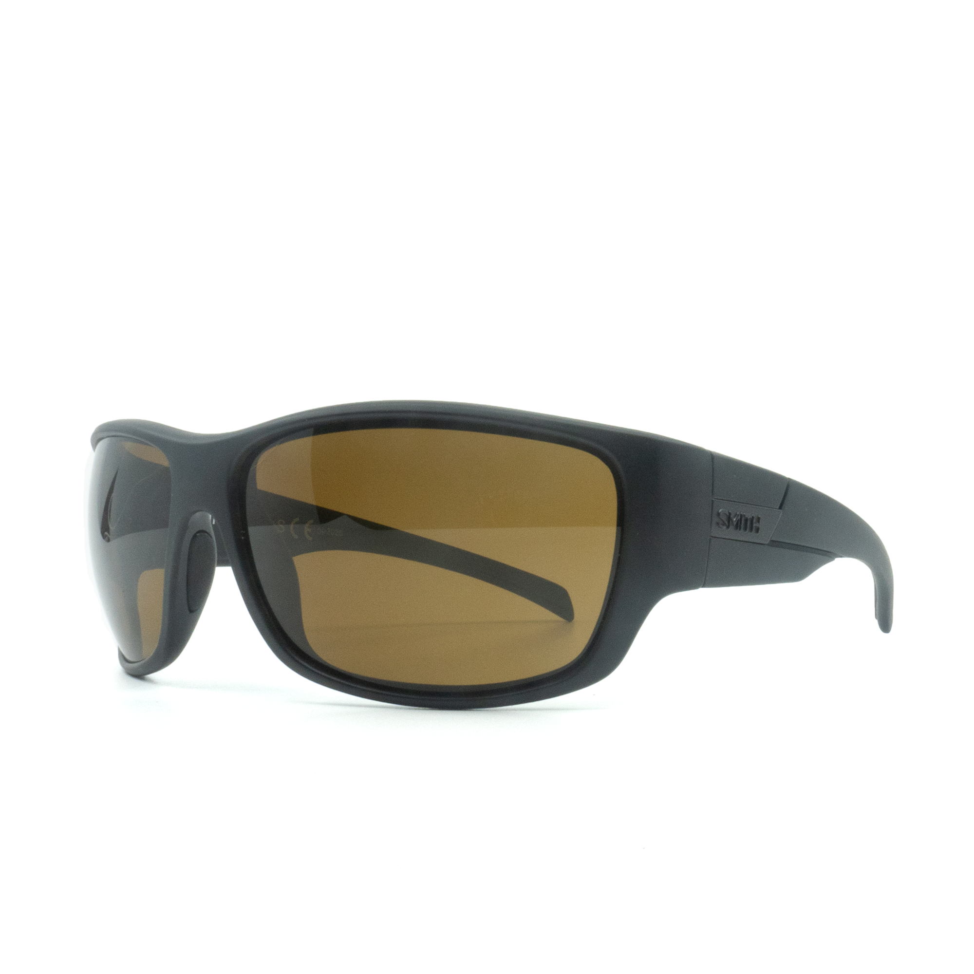 [23062300364SP] Mens Smith Optics Frontman Elite ANSI Z87.1 Polarized Sunglasses
