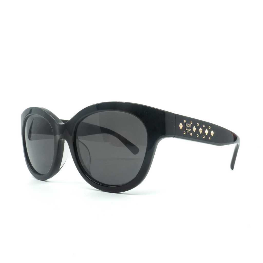 [MCM606SA-001] Womens MCM Cat Eye Sunglasses