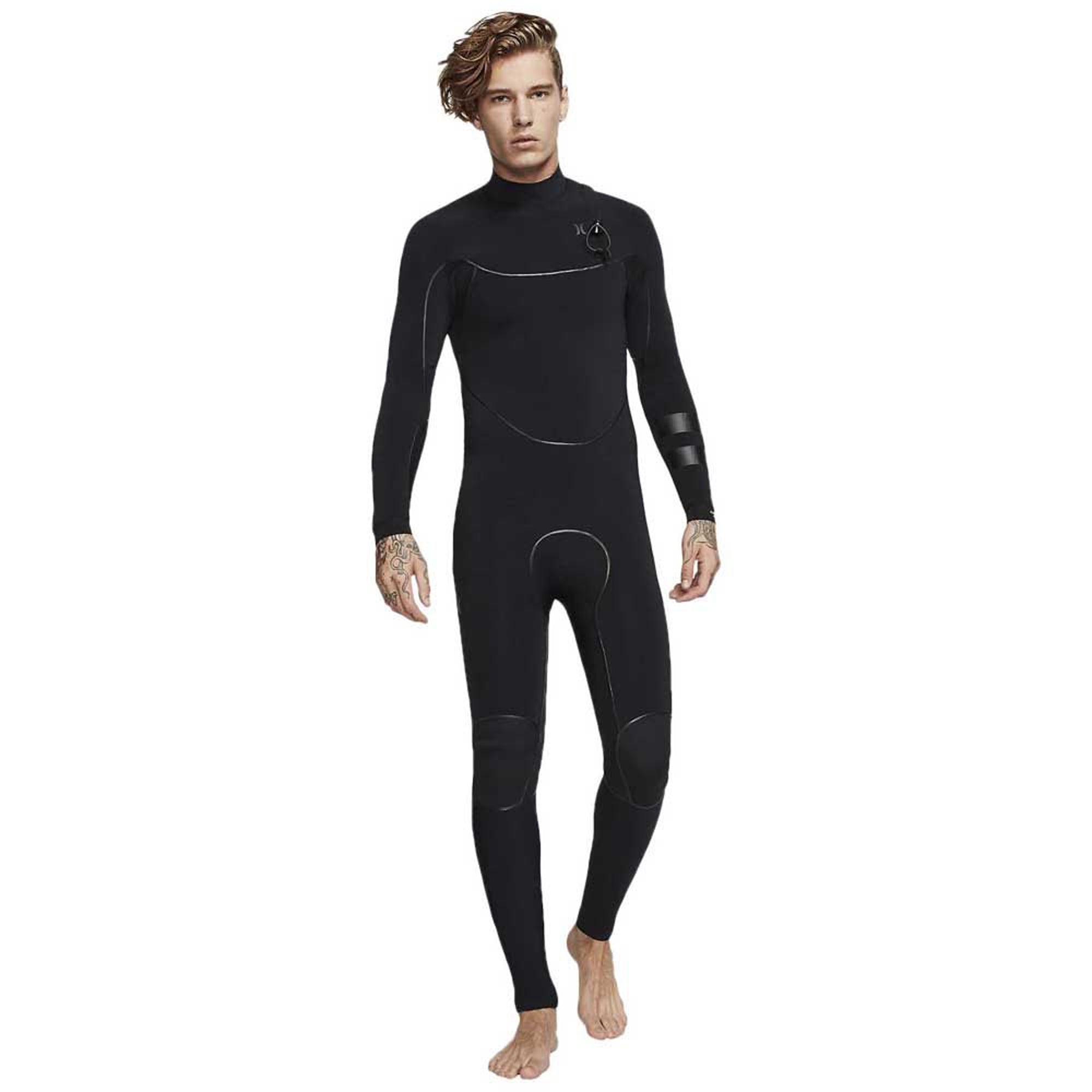 [MFS0000650-00A] Mens Hurley Advantage Max 4/3 MM Fullsuit
