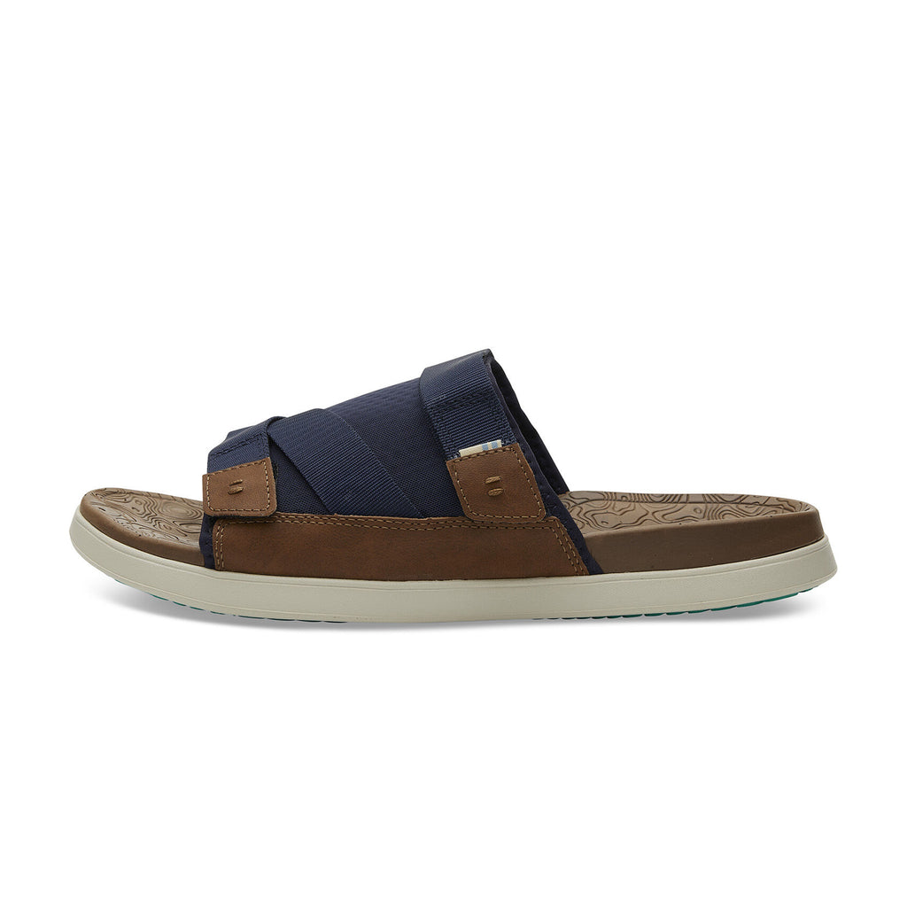 [10013915] Mens Toms TRVL Lite Slide