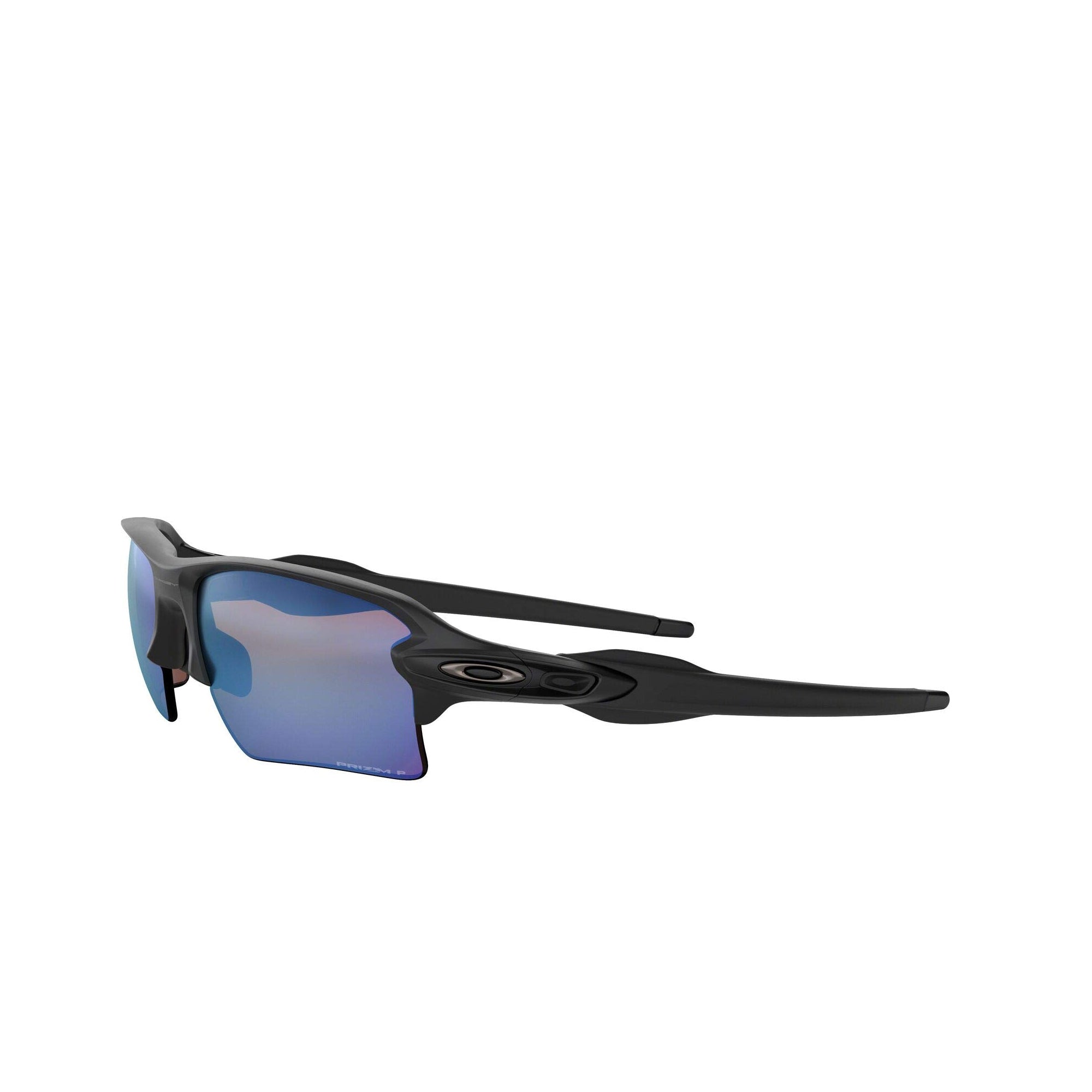 [OO9188-58] Mens Oakley Flak 2.0 XL Polarized Sunglasses
