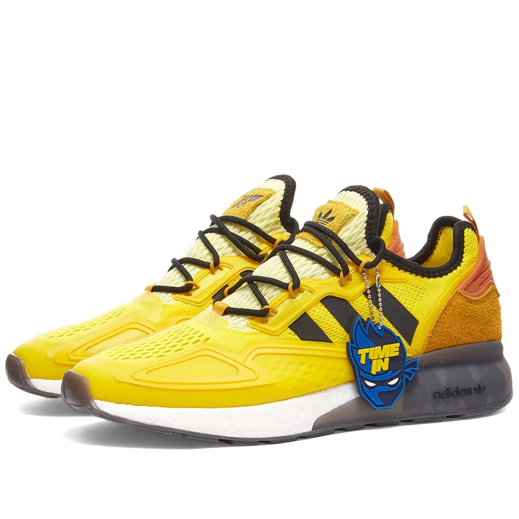 [FZ1882] Mens Adidas NINJA ZX 2K BOOST