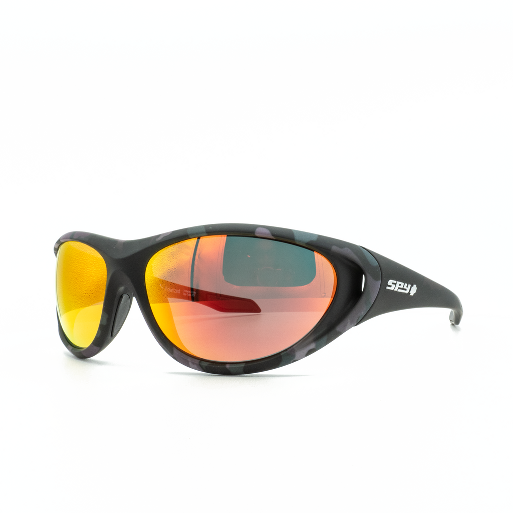 [6700000000022] Mens Spy Optic Scoop 2 Polarized Sunglasses