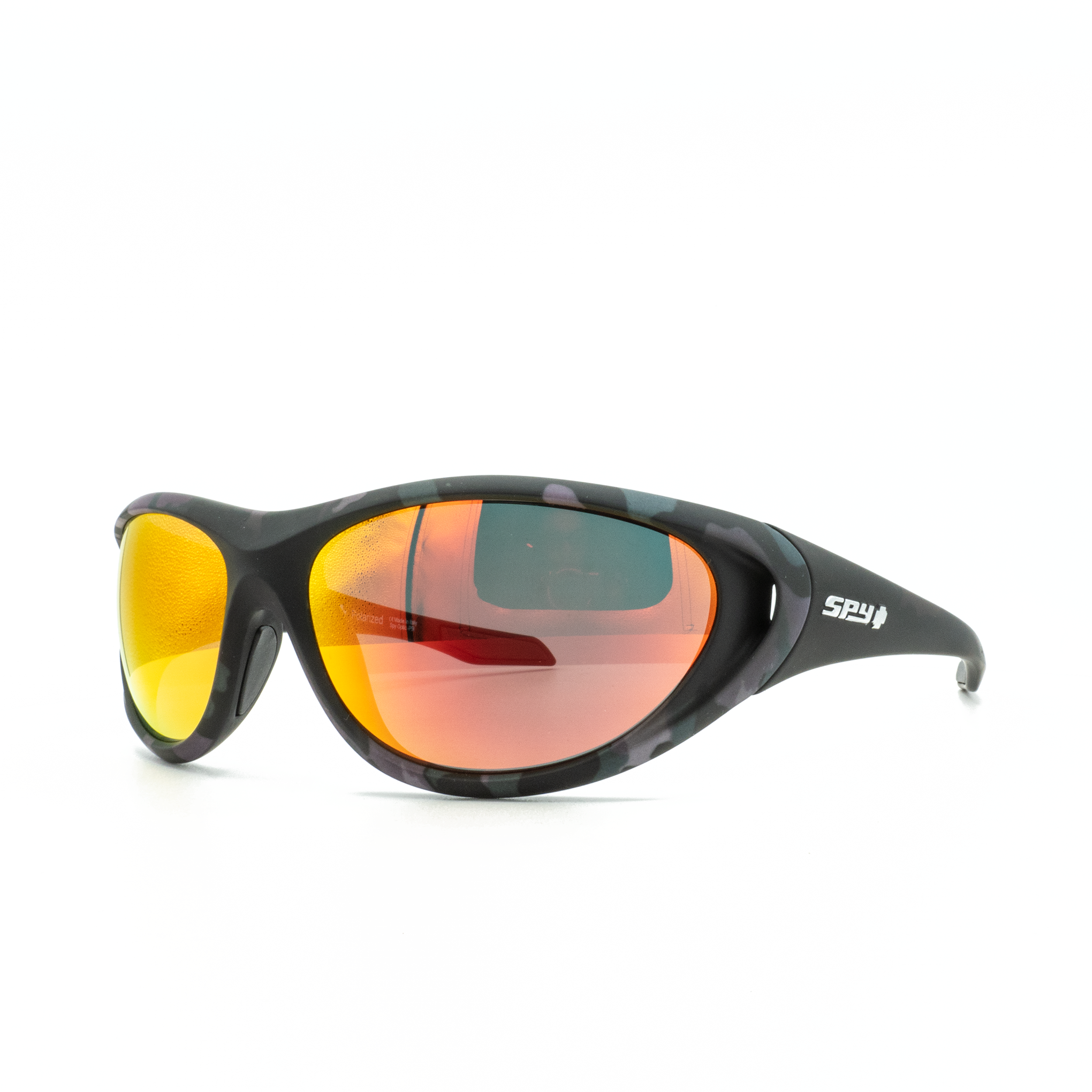 [6700000000022] Mens Spy Optic Scoop 2 Polarized Sunglasses