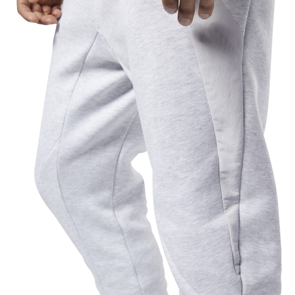 [DY7750] Mens Reebok Training Supply Knit Jogger