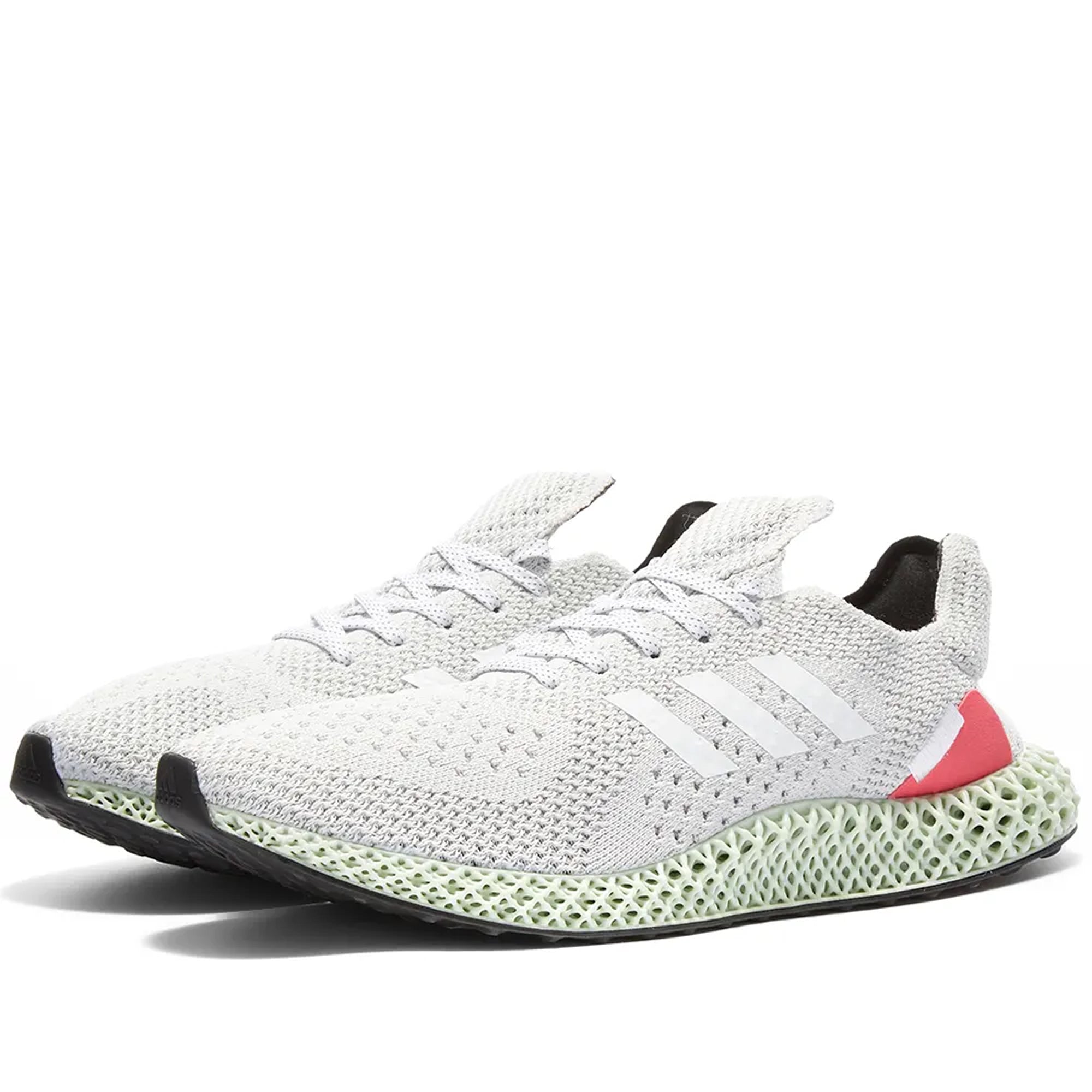 [FY7916] Mens Adidas 4D Runner AEC