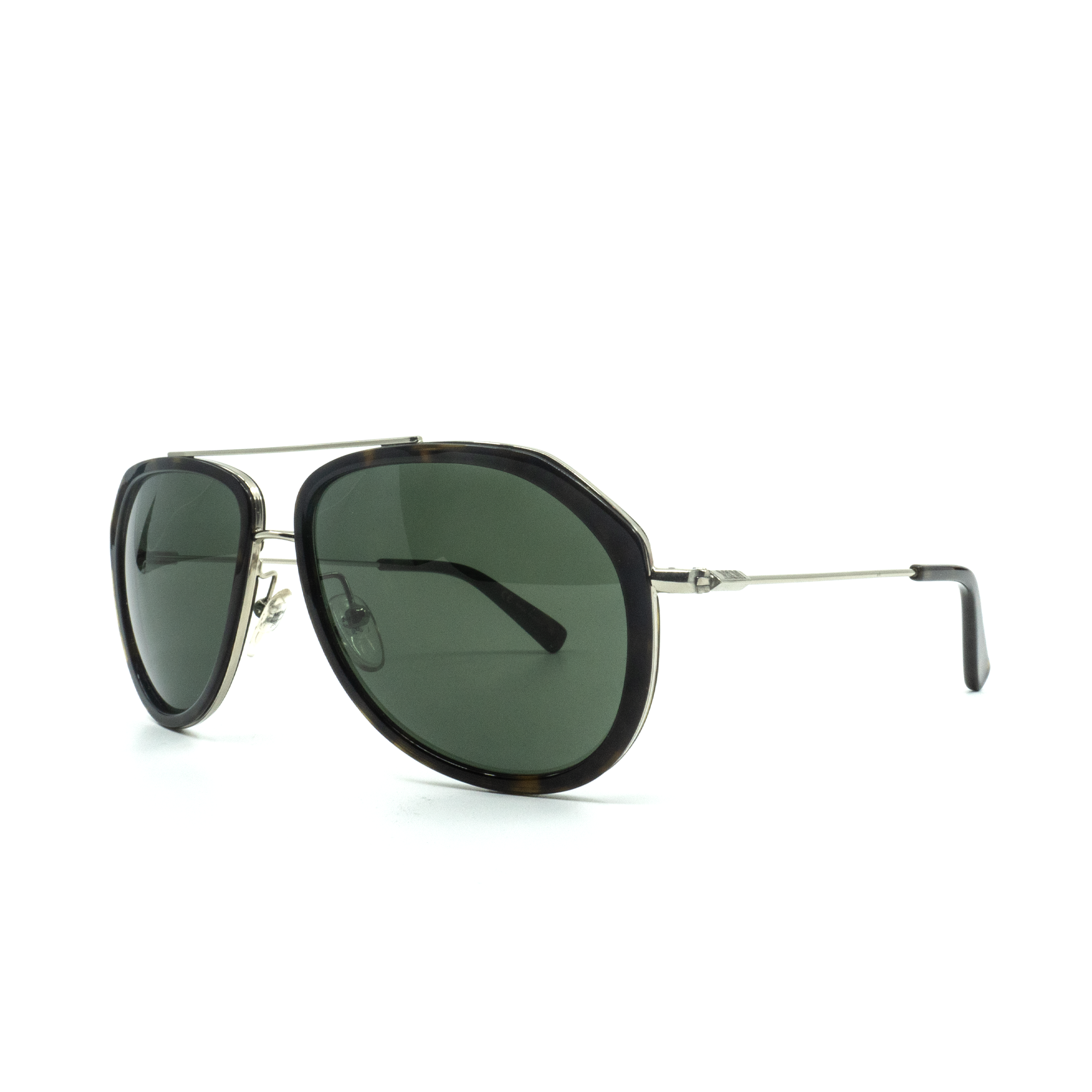 [MCM613S-214] Mens MCM Oval Sunglasses