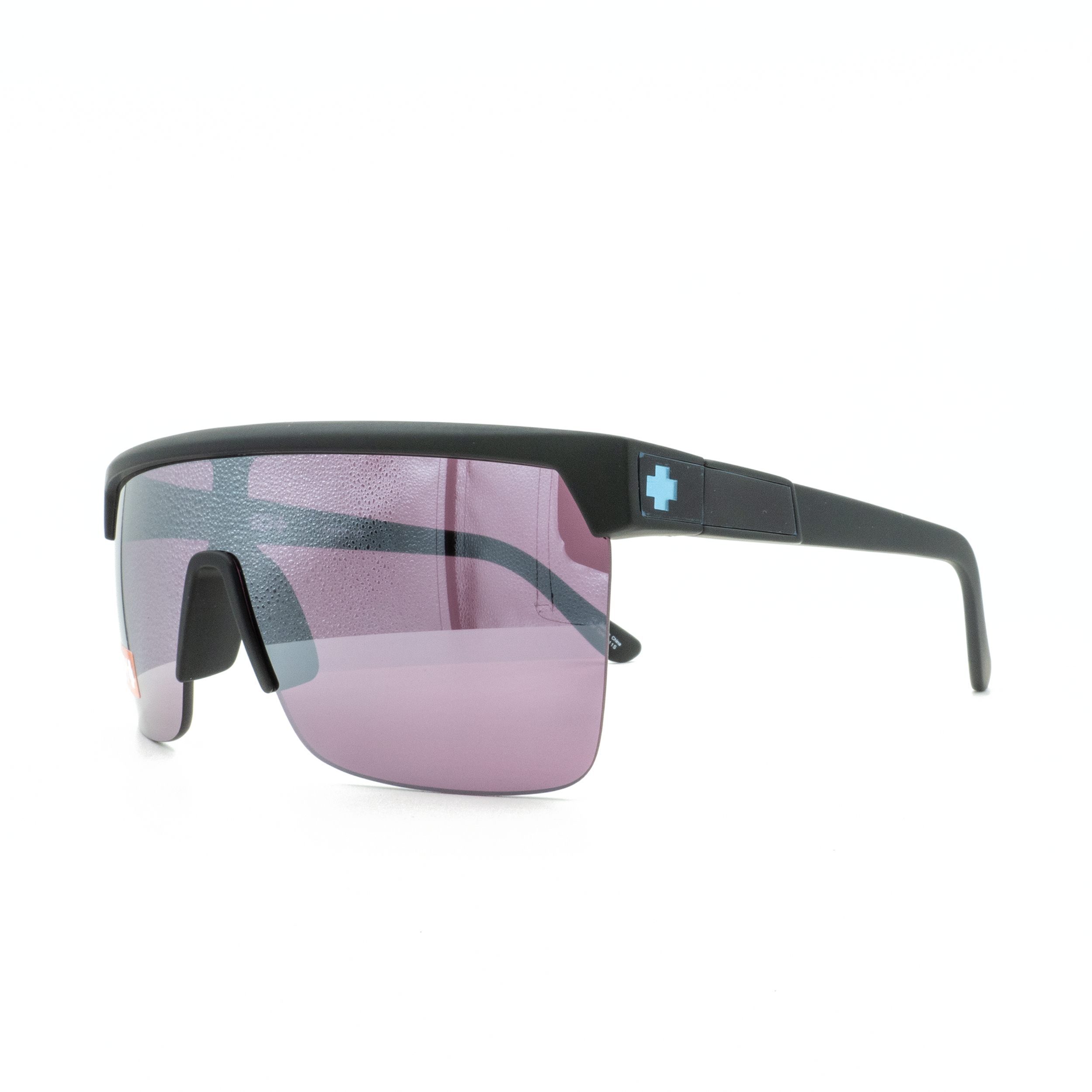 [6700000000051] Mens Spy Optic Flynn 5050 Sunglasses
