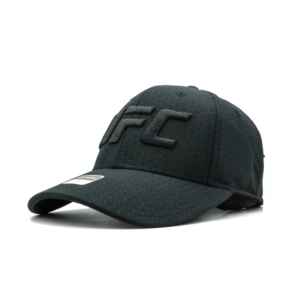 [VX99W-005-UUFC] Womens Reebok UFC Snapback Hat