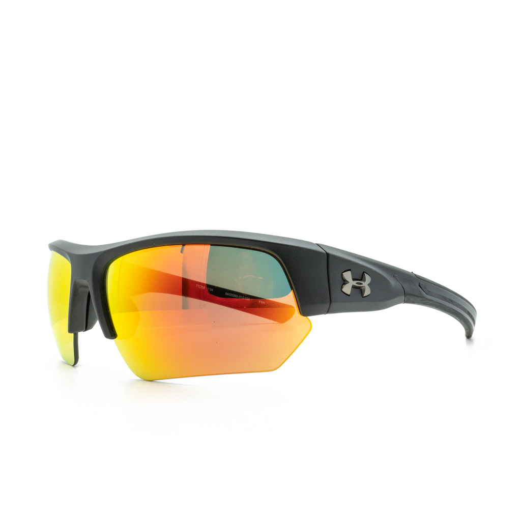[8600085-010153] Mens Under Armour Big Shot Sunglasses
