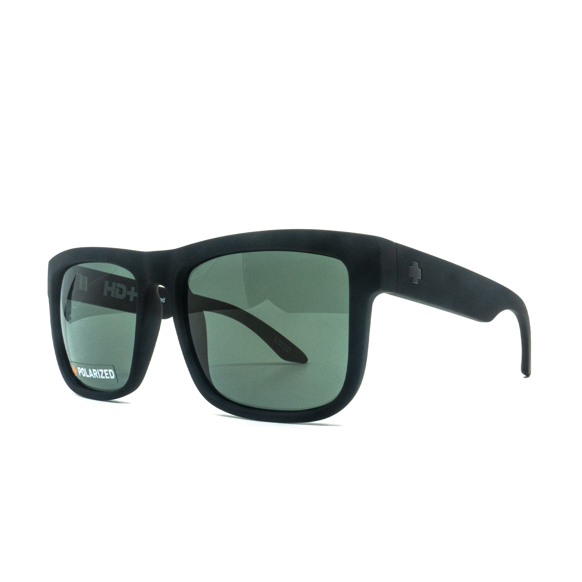 [673119973864] Mens Spy Optic Discord Polarized Sunglasses