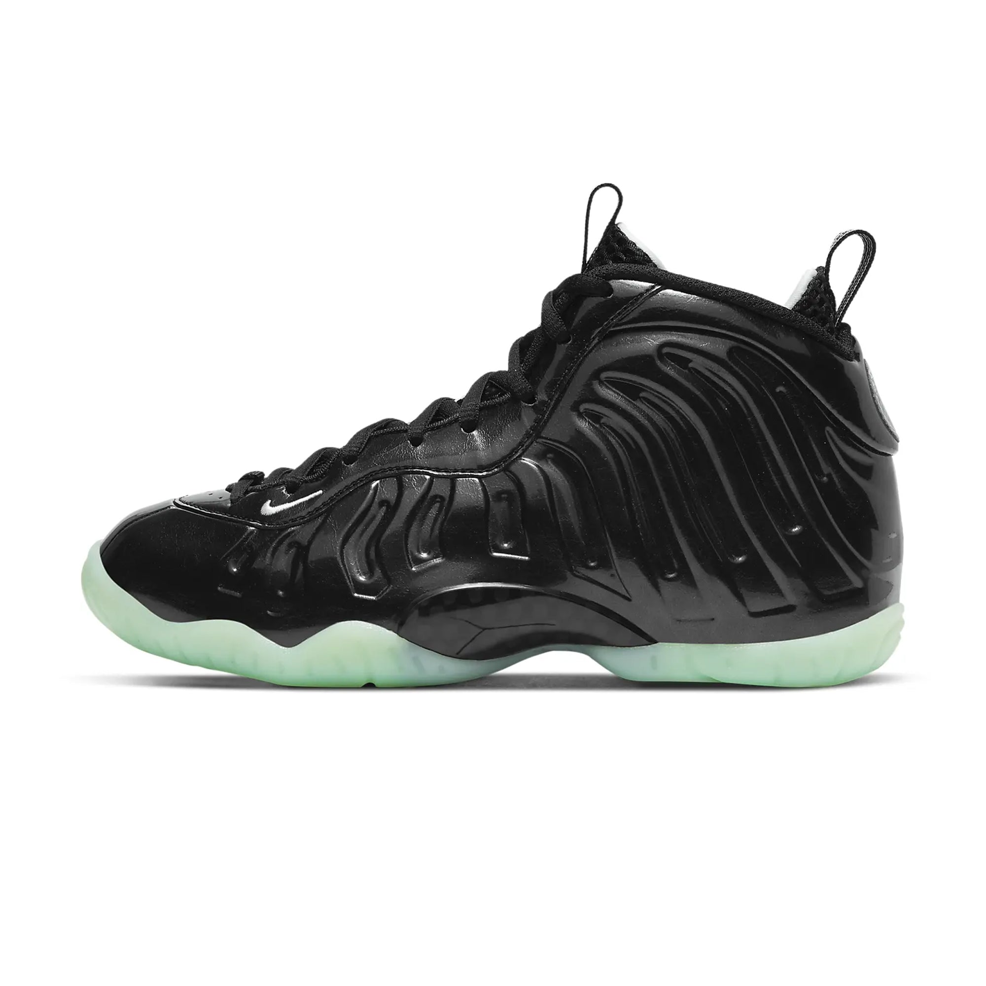 [CW1596-001] Youth Nike Little Posite One (GS)