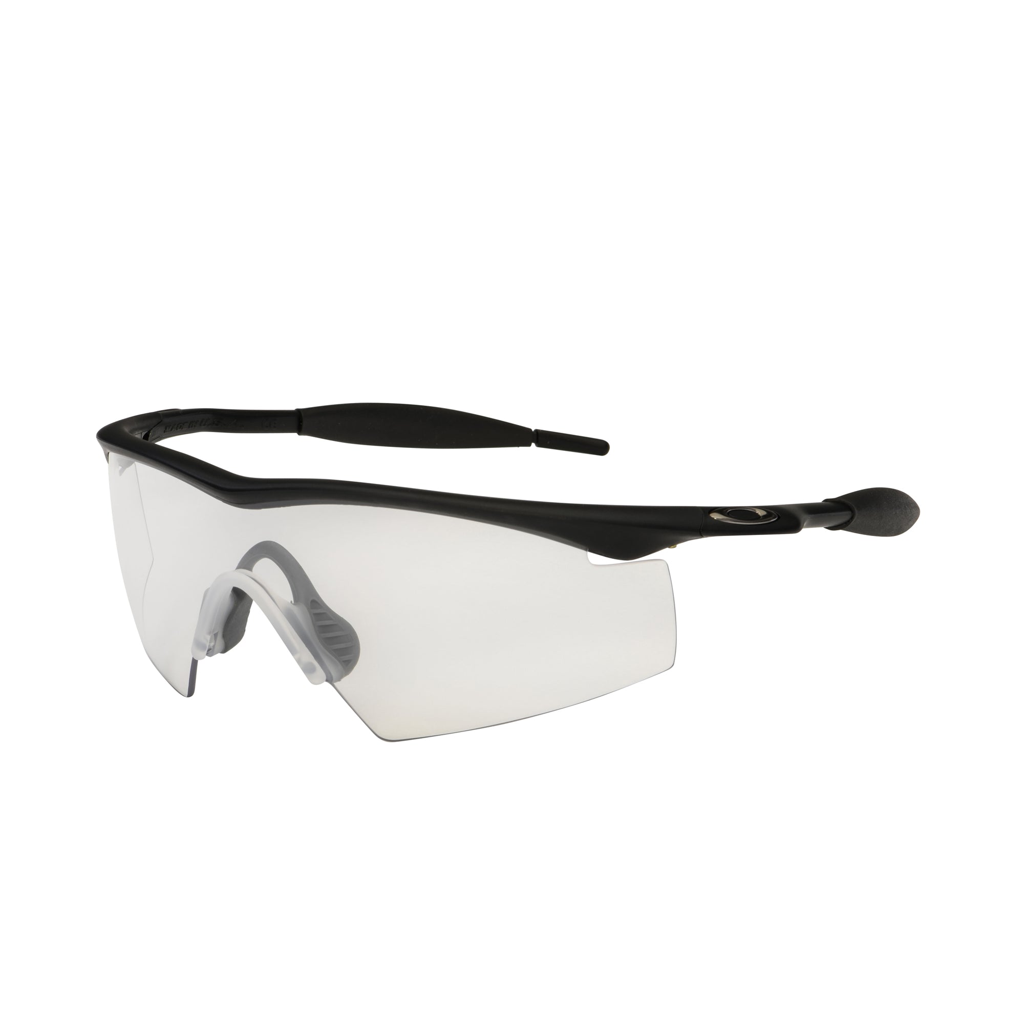 [11-161] Mens Oakley M Frame Strike Sunglasses