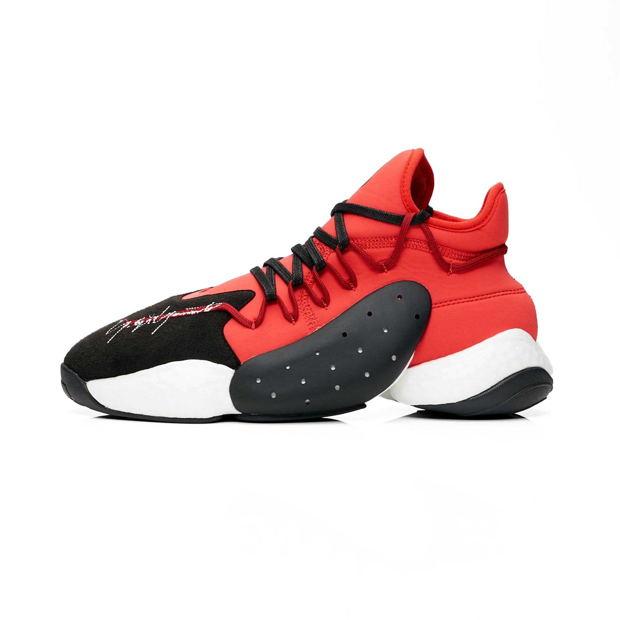 [BC0338] Mens Adidas Y-3 BYW BBALL