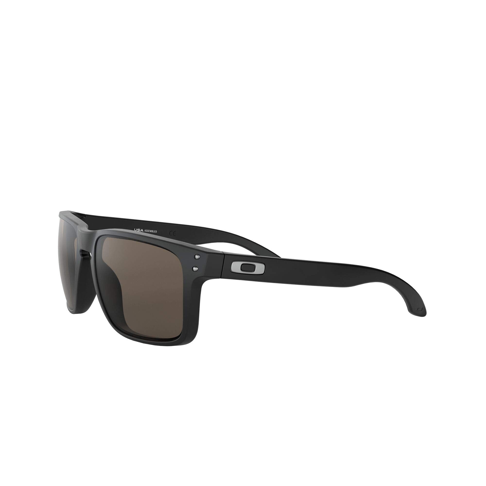 [OO9417-01] Mens Oakley Holbrook XL Sunglasses