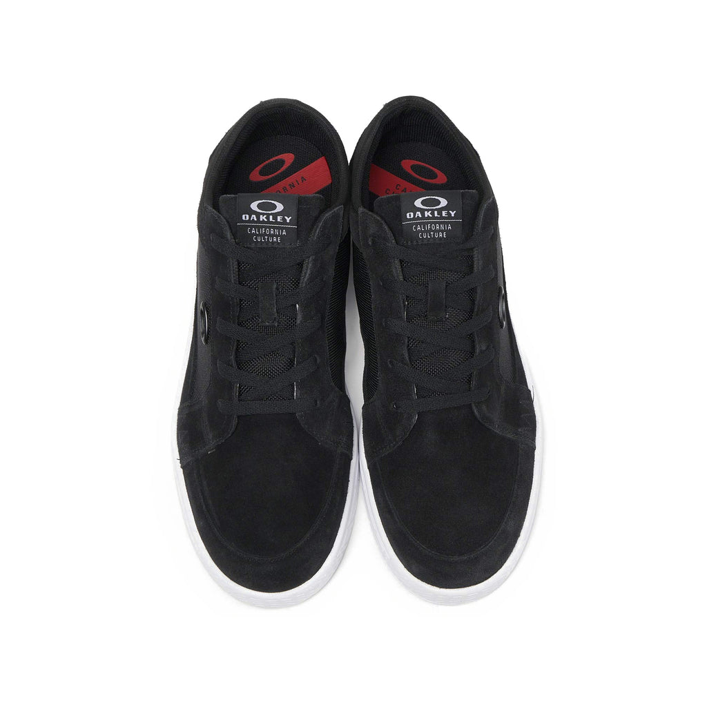 [13545-02E] Mens Oakley Westcliff Sneakers