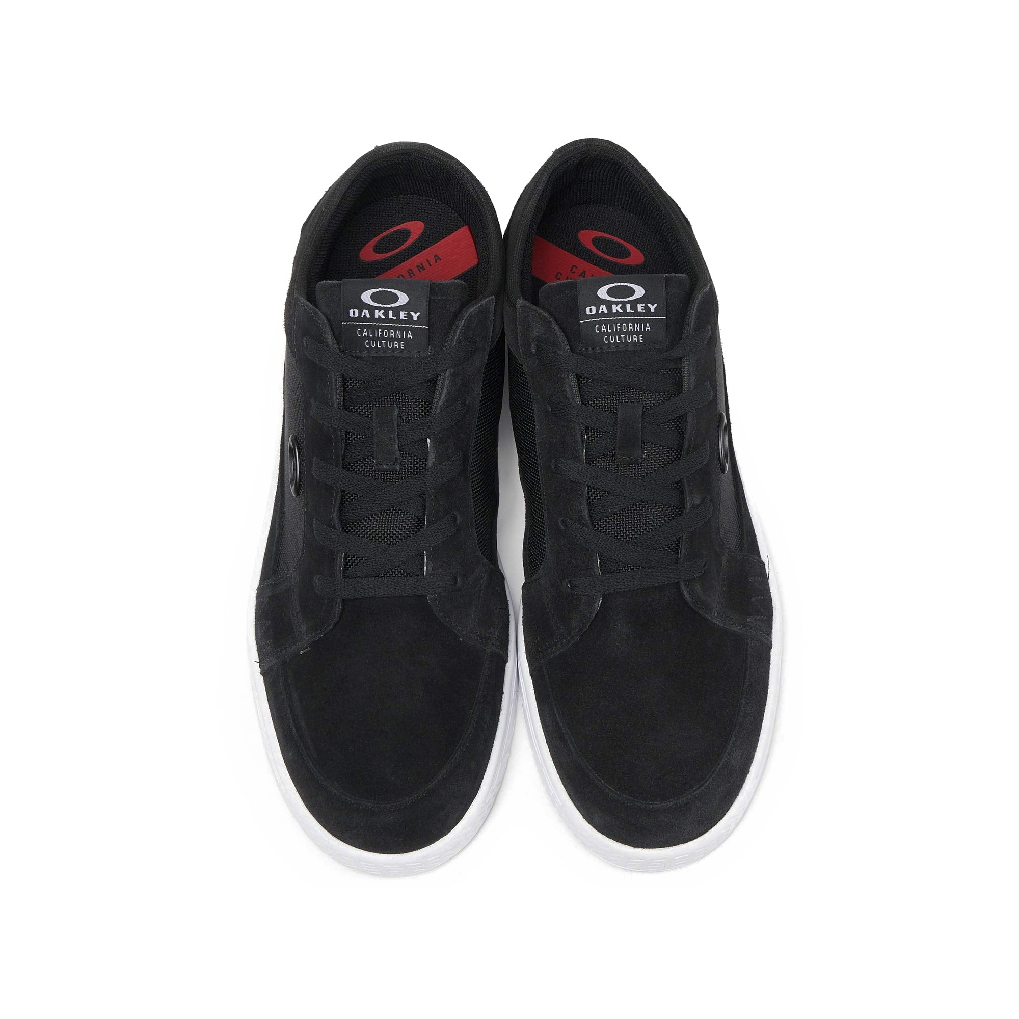 [13545-02E] Mens Oakley Westcliff Sneakers
