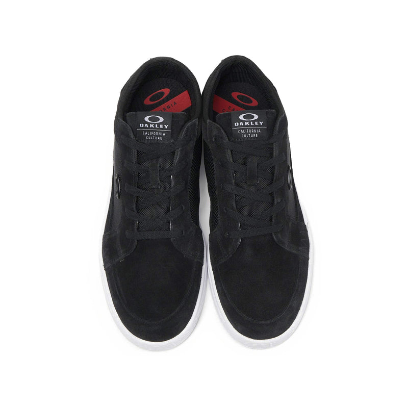 [13545-02E] Mens Oakley Westcliff Sneakers