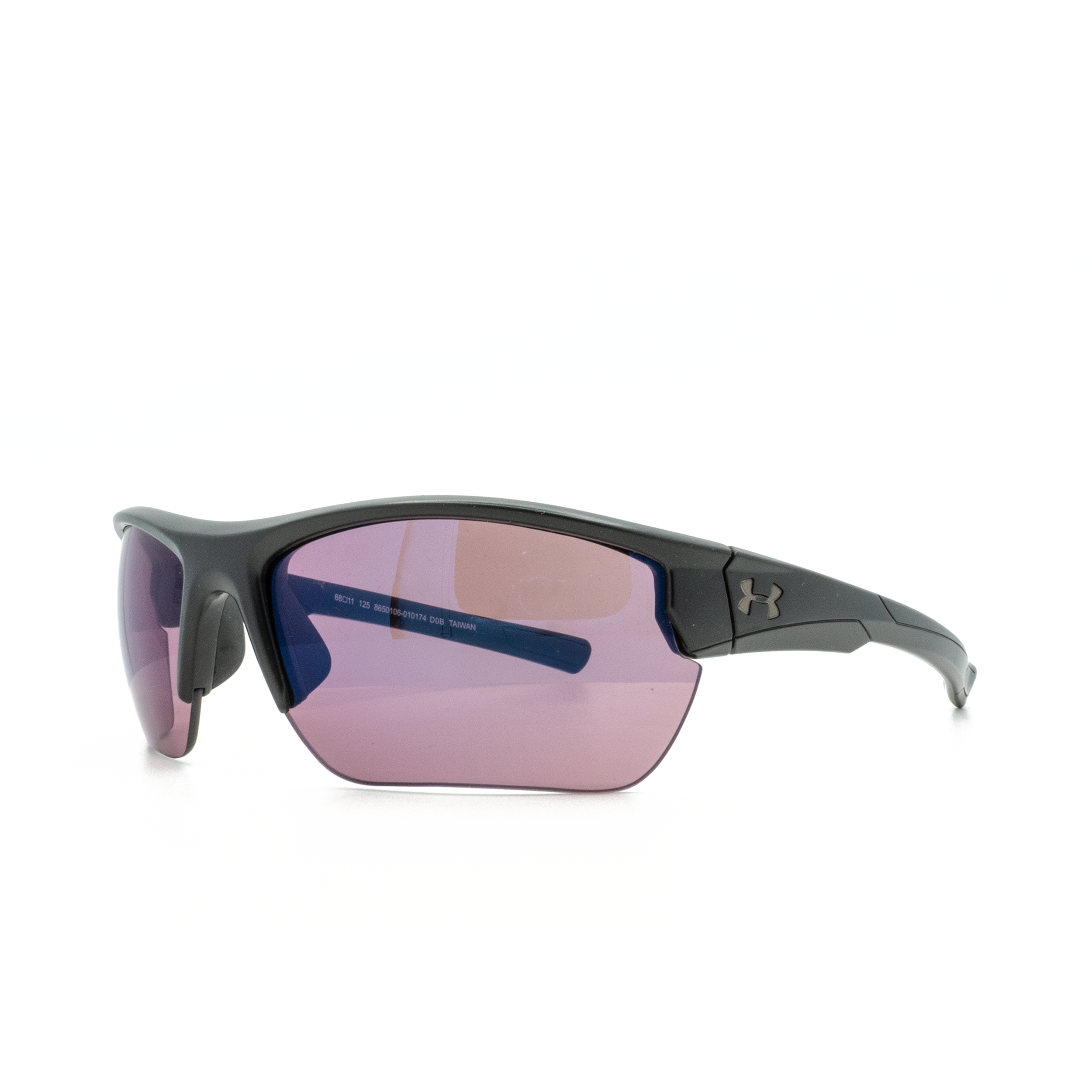 [8650106-010174] Mens Under Armour Propel Sunglasses