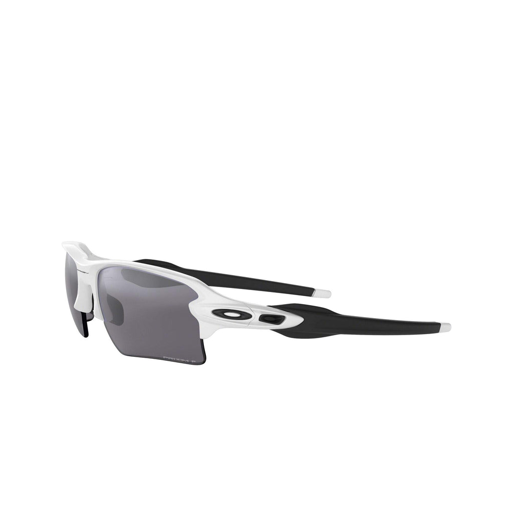 [OO9188-81] Mens Oakley Flak 2.0 XL Polarized Sunglasses