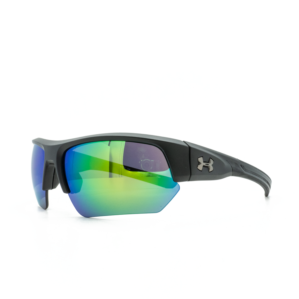 [8600085-010181] Mens Under Armour Big Shot Sunglasses