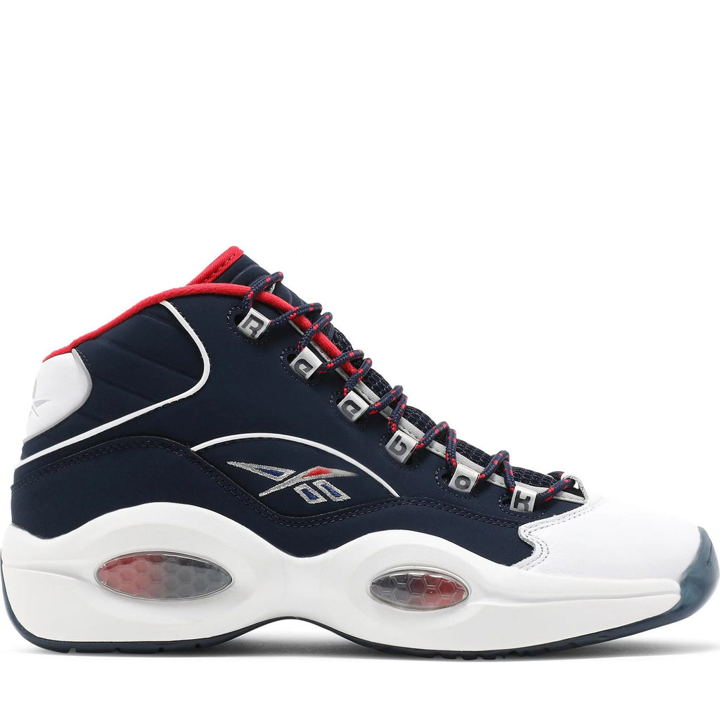 [H01281] Mens Reebok Question Mid