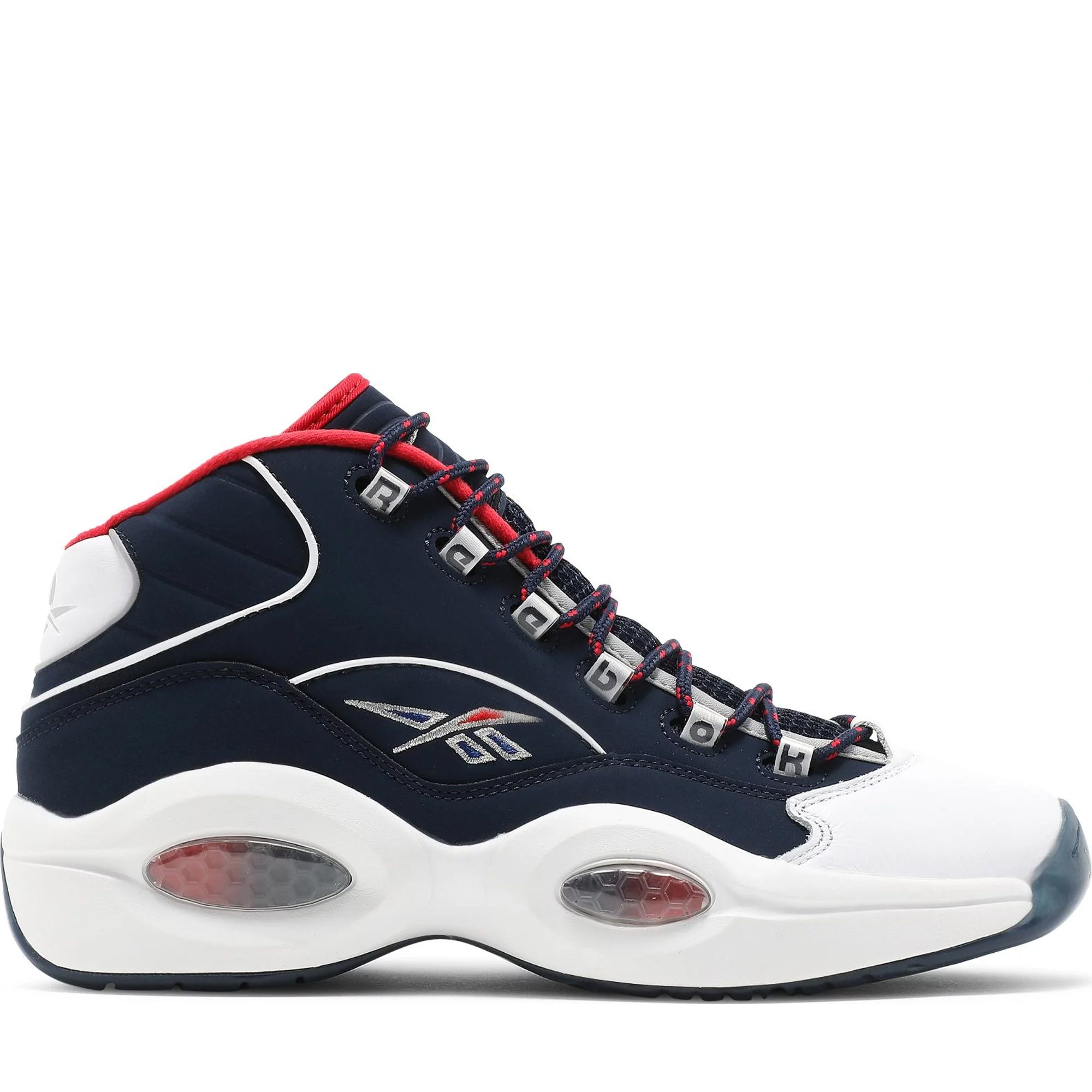 [H01281] Mens Reebok Question Mid