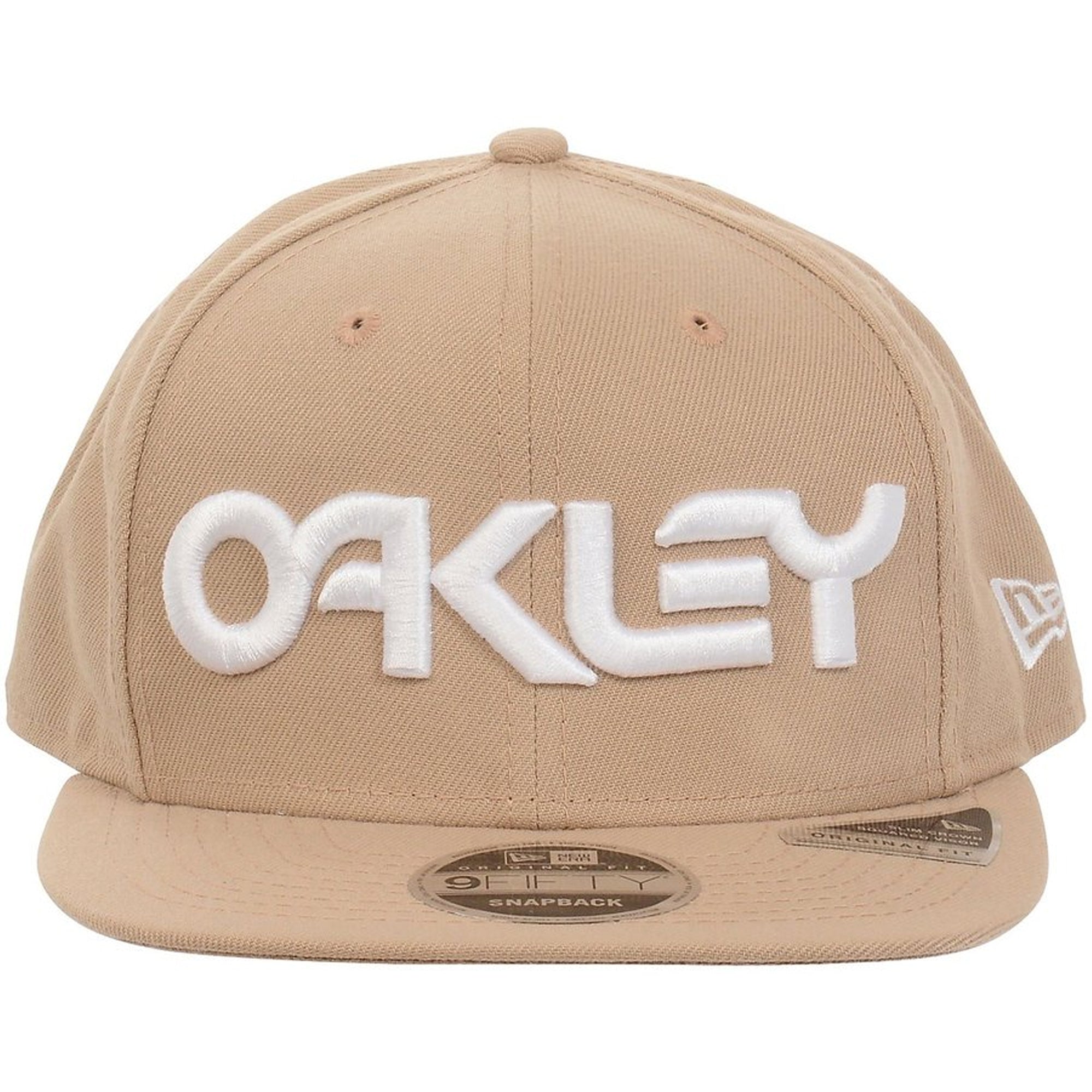 [911784-31S] Mens Oakley Mark II Novelty Snap Back