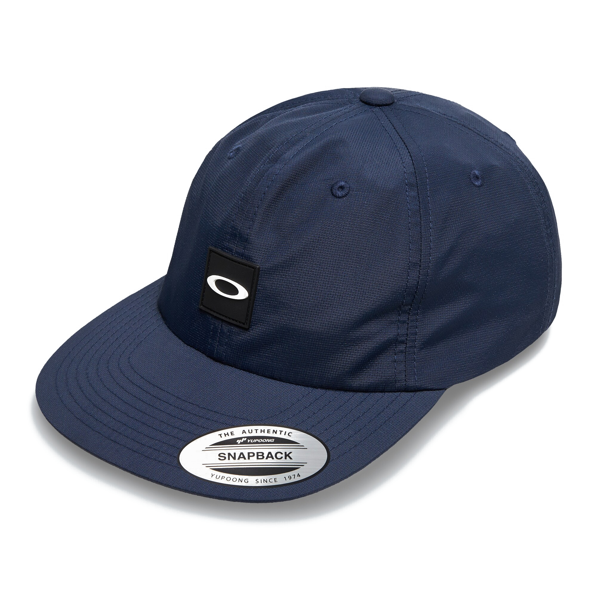 [FOS900838-6AC] Mens Oakley BRDWLK Pro Hat