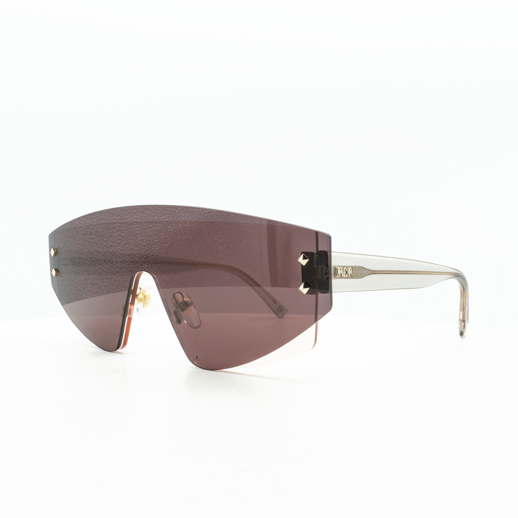 [MCM694S-610] Mens MCM Shield Sunglasses