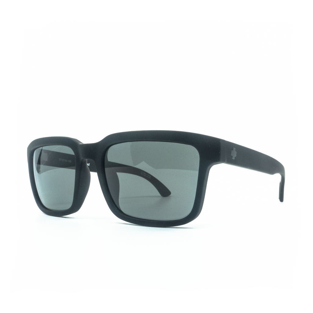 [6800000000105] Mens Spy Optic Helm 2 SOSI Standard Issue Polarized Sunglasses