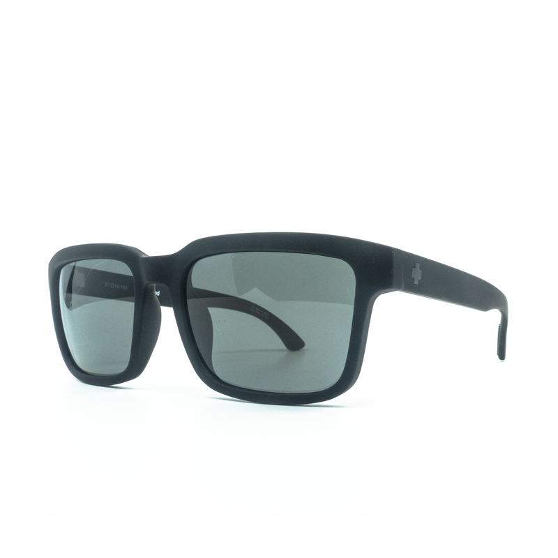 [6800000000105] Mens Spy Optic Helm 2 SOSI Standard Issue Polarized Sunglasses
