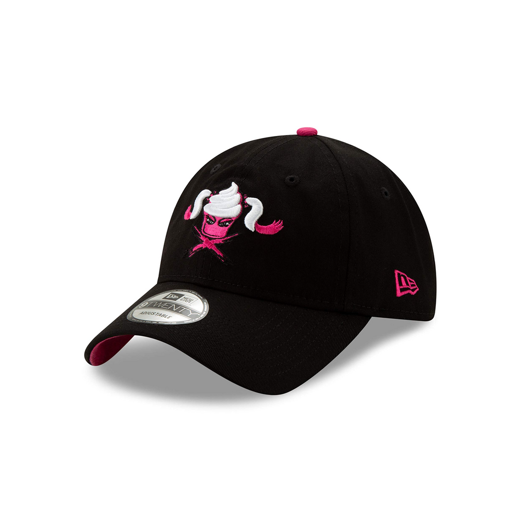 [70507282] Mens New Era WWE 9Twenty Adjustable Cap - Alexa Bliss
