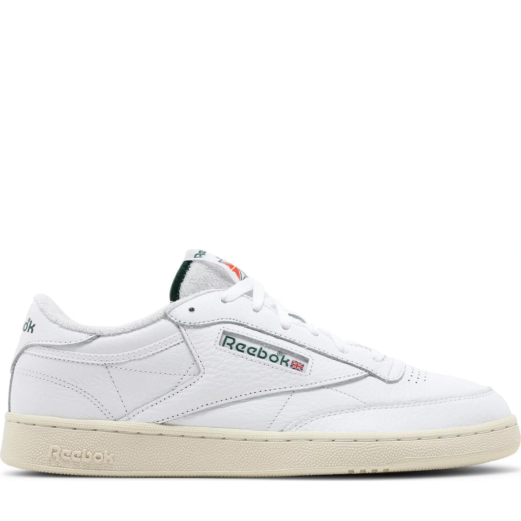 [GW5334] Mens Reebok Club C 85