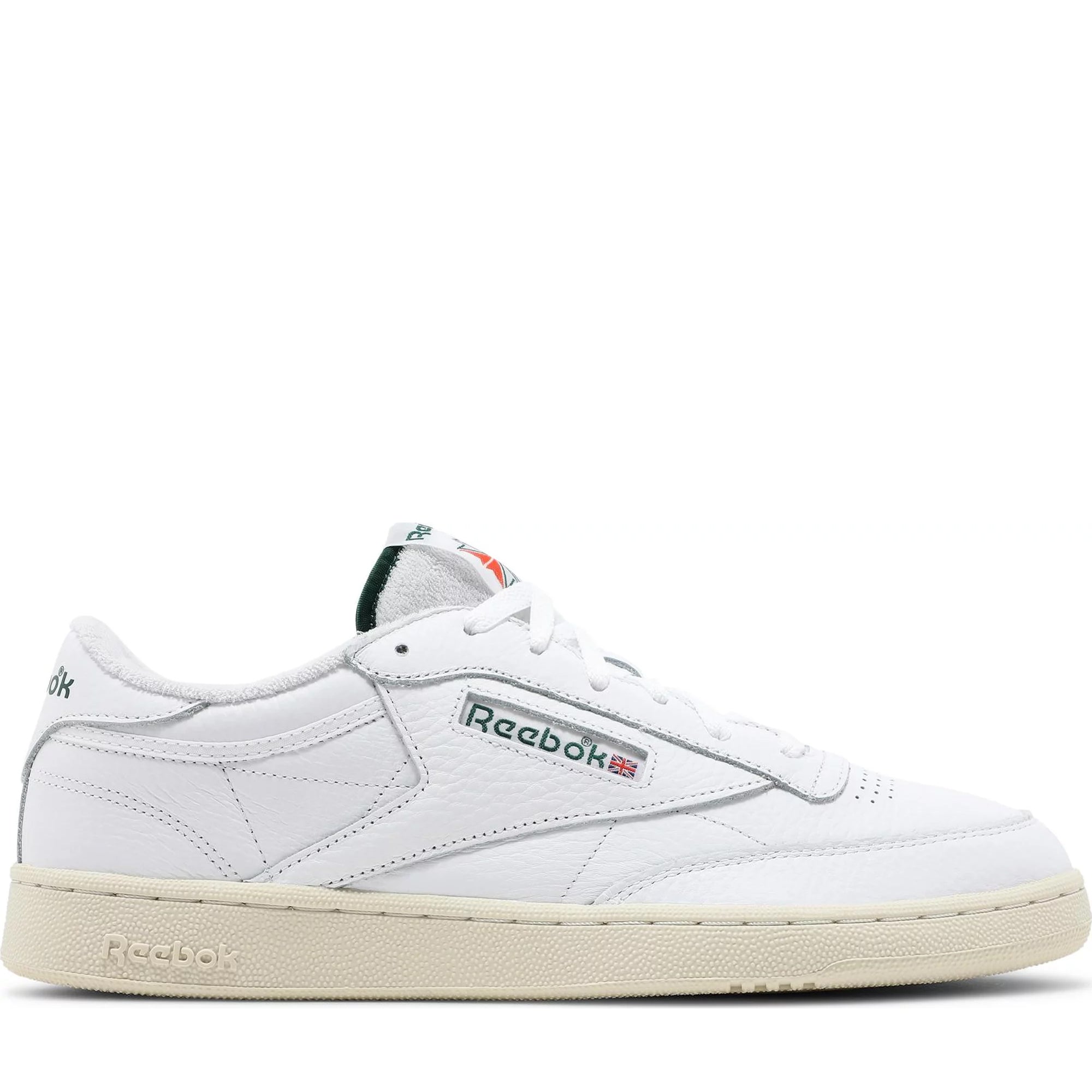 [GW5334] Mens Reebok Club C 85
