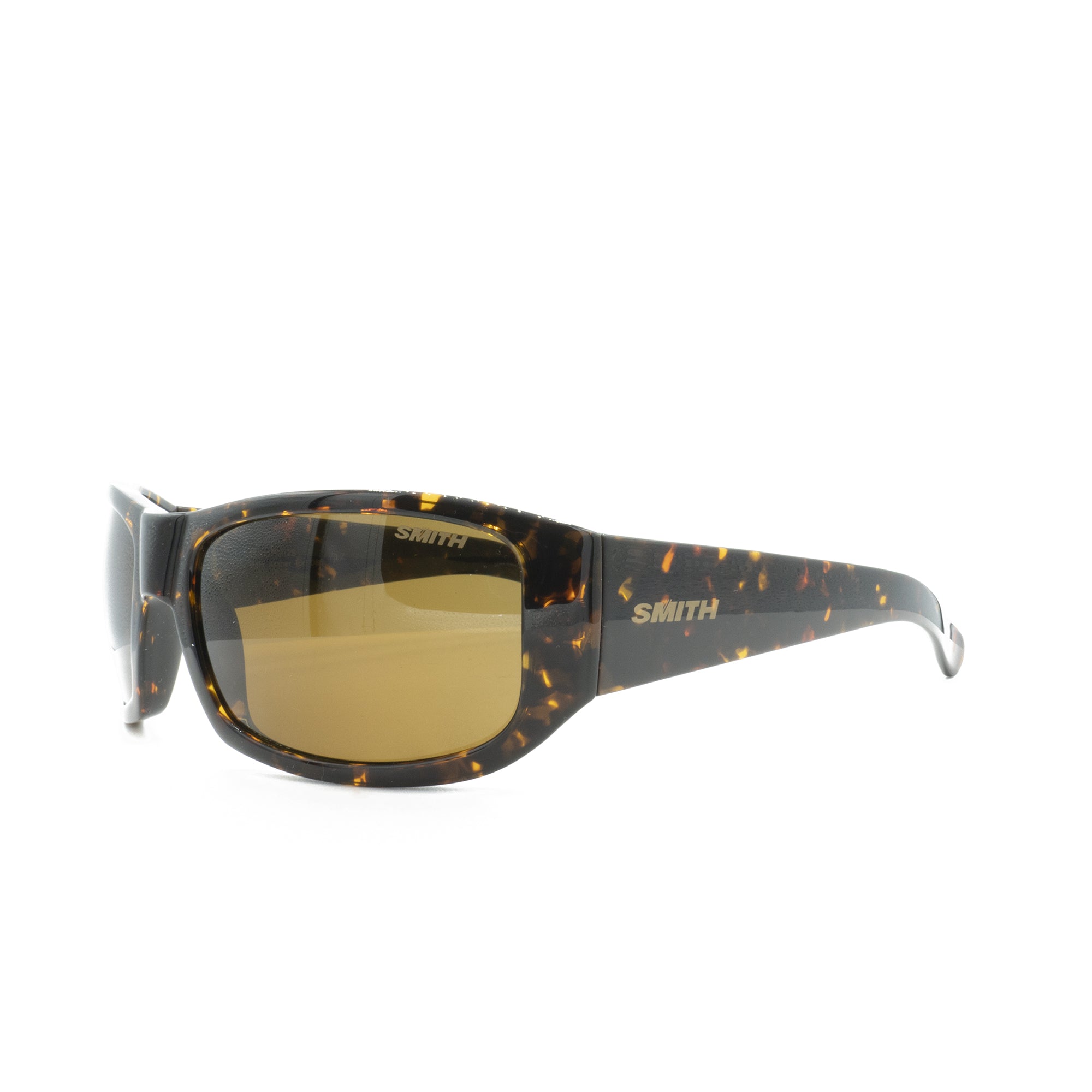 [20193008654SP] Mens Smith Optics Bauhaus Polarized Sunglasses