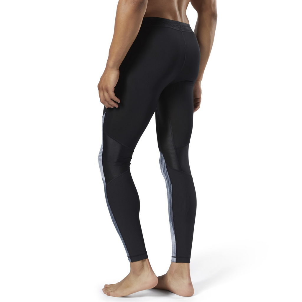 [DY8028] Mens Reebok One Series Compression Tight