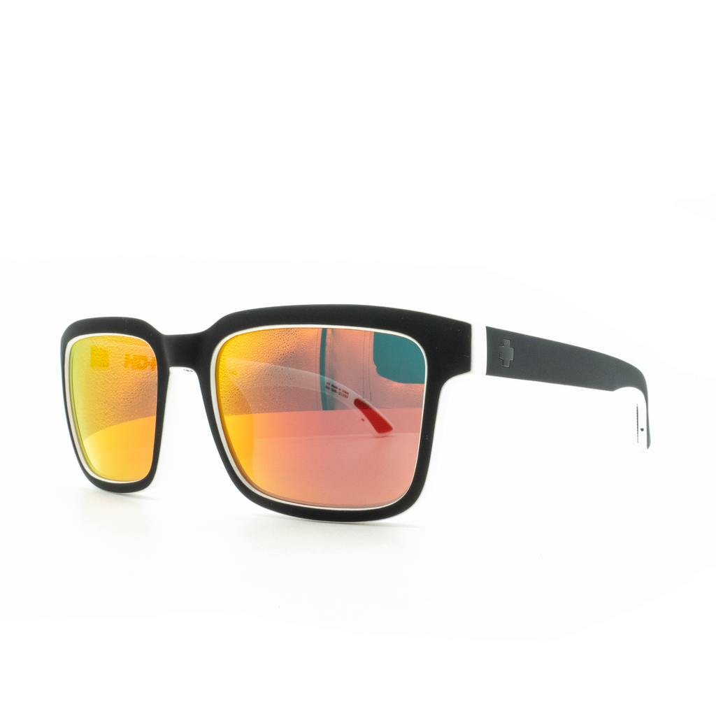 [6700000000072] Mens Spy Optic Helm 2 Polarized Sunglasses