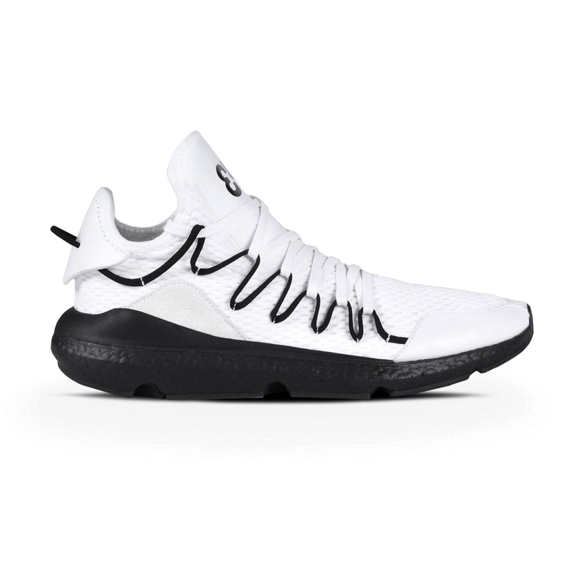 [AC7190] Mens Adidas Y-3 Kusari