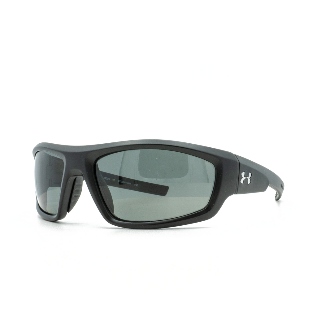 [8600026-4808] Mens Under Armour Power Polarized Sunglasses