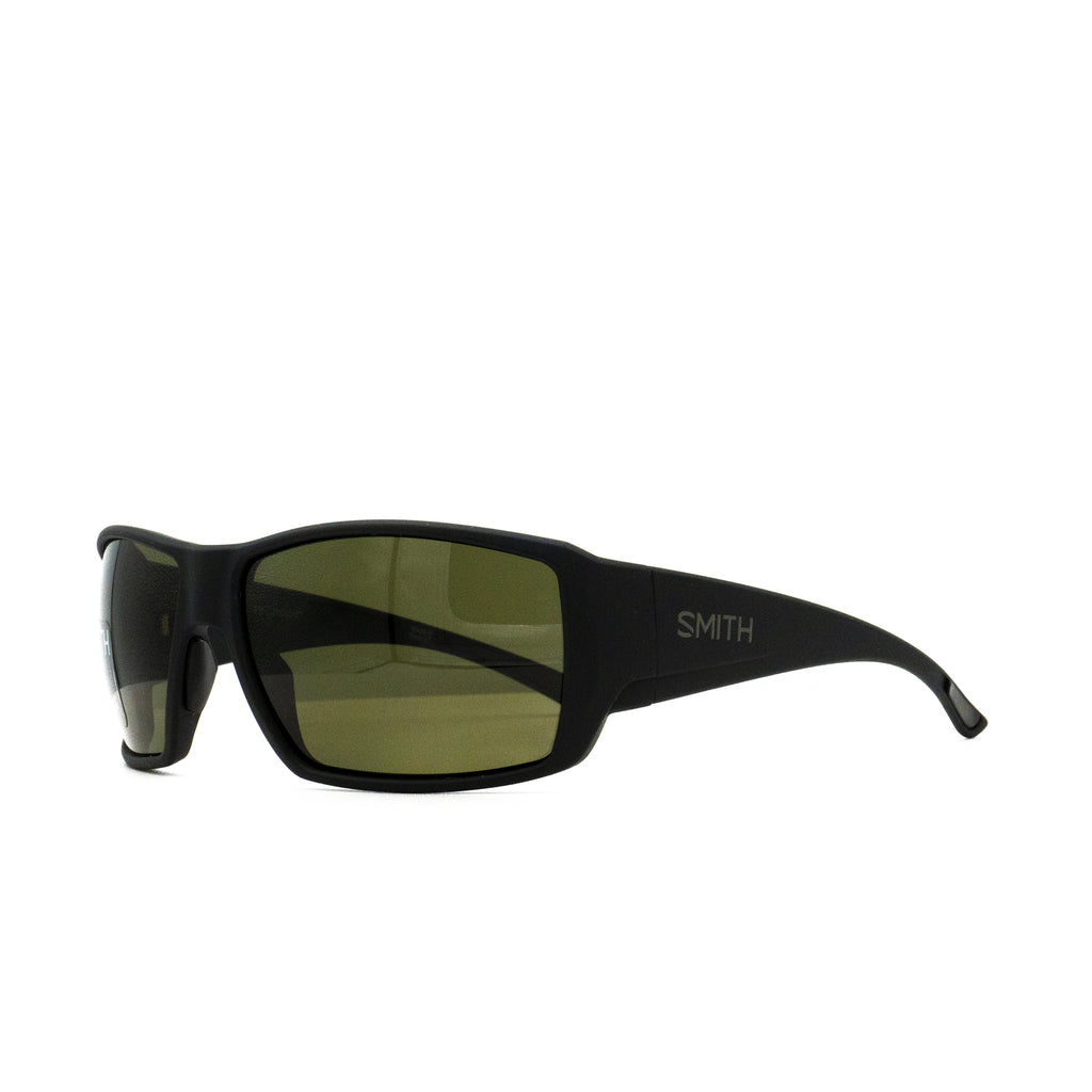 [230400DL562L7] Mens Smith Optics Guides Choice Polarized Sunglasses