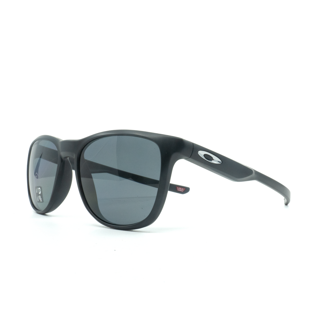 [OO9340-20] Mens Oakley Trillbe X Polarized Sunglasses
