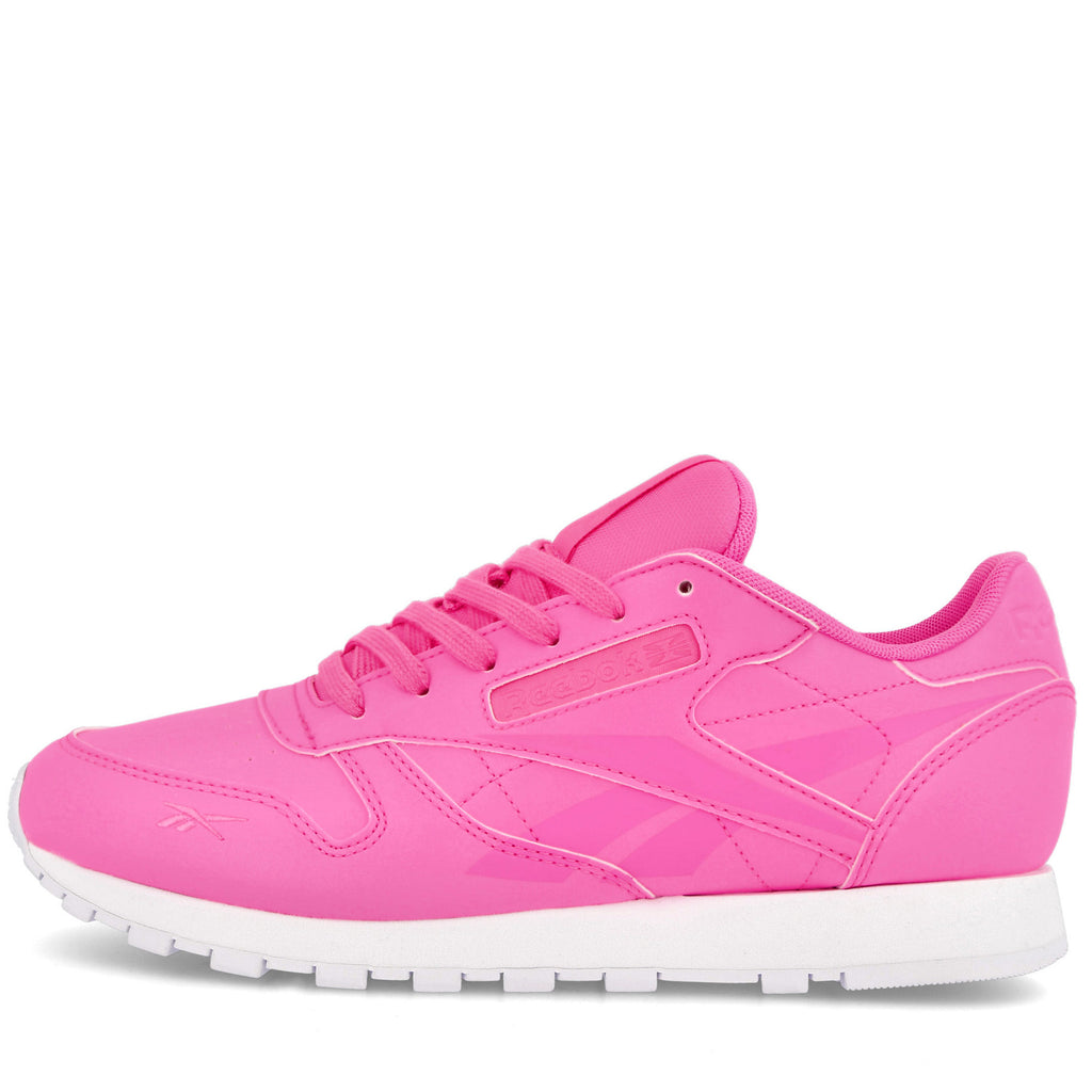 [FV1079] Womens Reebok CL Leather